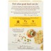 SIMPLE MILLS: Cracker Seed Garlic Herb, 4.25 oz