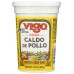 VIGO: Soup Base Savory Chicken, 10.5 oz