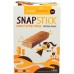 POWER CRUNCH: Snap Stick Peanut Butter Honeycomb, 160 gm