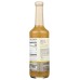 SQUARE ONE ORGANIC SPIRITS: Lively Lemon Mixer, 750 ml