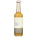 SQUARE ONE ORGANIC SPIRITS: Spicy Ginger Syrup, 750 ml