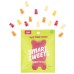 SMARTSWEETS: Candy Gummy Bear Sour, 1.8 oz