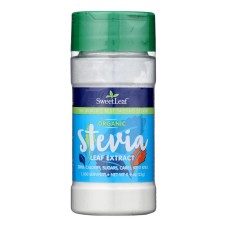 Sweet Leaf Stevia Extract - 0.9 oz