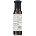 TRACKLEMENTS: Sticky Barbecue Sauce, 7.7 oz