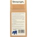TEAPIGS: Strong Earl Grey Tea, 15 bg