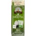 NEWMANS OWN ORGANICS: Organic Green Tea, 100 bg
