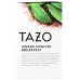 TAZO: Awake English Breakfast Tea, 48 ea