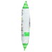 SKINNY POP: Popcorn Twist Of Lime, 4.4 oz