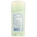 TOMS OF MAINE: Coconut Lavender Antiperspirant Women Deodorant, 2.25 oz