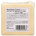 TILLAMOOK: Makers Reserve 2018 Extra Sharp White Cheddar Cheese, 8 oz