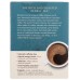 TEECCINO: Dandelion Dark Roast Herbal Tea, 10 bg