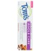TOMS OF MAINE: Whole Care Toothpaste Cinnamon Clove, 4 oz