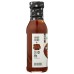 TESSEMAES: Diggy Organic Sweet Spicy Bbq Sauce, 10 oz