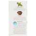 TWINING TEA: Probiotic Tea Peppermint Fennel, 18 bg