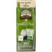 NEWMANS OWN ORGANICS: Organic Green Tea, 100 bg