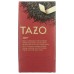 TAZO: Joy Black Tea, 20 bg