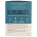 TEECCINO: Dandelion Dark Roast Herbal Tea, 10 bg