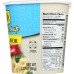 TRADITION: Chicken Instant Noodle Soup Reduced Sodium, 2.29 oz