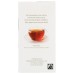 TWINING TEA: Probiotic English Breakfast Black Tea, 18 bg