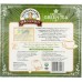 NEWMANS OWN ORGANICS: Organic Green Tea, 100 bg