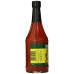 TRAPPEYS: Louisiana Hot Sauce, 12 oz
