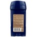 TOMS OF MAINE: Mens Long Lasting Wide Stick Deodorant in North Woods, 2.8 oz