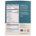 TEECCINO: Dandelion Dark Roast Herbal Tea, 10 bg