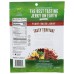 PERKY JERKY: New Tasty Teriyaki Vegan Jerky, 2.2 oz