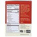 TEECCINO: Chaga Ashwagandha Butterscotch Cream Mushroom Herbal Tea, 10 bg