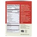 TEECCINO: Tea Turkey Tail Astragalus Mushroom, 10 ct