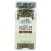 THE SPICE HUNTER: Organic Salt Free Herbes De Provence, 0.6 oz