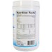 NATURADE: Total Soy All Natural Meal Replacement Powder French Vanilla, 37.14 oz