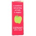THIS SAVES LIVES: Elephant Apple Crisp Bar, 4.41 oz