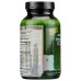 IRWIN NATURALS: Global Wellness Immuno Shield With Elderberry Plus Vitamin C Bonus Pack, 60 sg