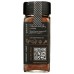 URBAN ACCENTS: Smoky Poblano Everything Beef Rub, 2 oz