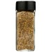 URBAN ACCENTS: Peppery Citrus Everything Fish Rub, 2.4 oz