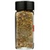 URBAN ACCENTS: Rustic Italian Everything Poultry Rub, 2.2 oz