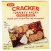 DARE: Breton Cracker Variety 4Pack, 32.6 oz