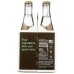 DRY SODA: Vanilla Botanical Bubbly 4Pack, 48 fo