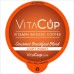 VITACUP: Coffee Pods Breakfast Blend, 10 pc