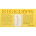 BIGELOW: Chamomile Vanilla Honey Herbal Tea 20 Bags, 1.28 oz