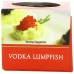 ROMANOFF: Red Vodka Lumpfish Caviar, 2 oz