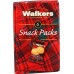 WALKERS: Shortbread Snack Pack, 7.2 oz