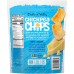 ORCHARD VALLEY HARVEST: Chickpea Chips White Cheddar, 3.5 oz