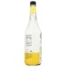 Q TONIC: Spectacular Tonic Water, 25.4 fo