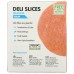 WORTHINGTON: Plant Forward Deli Slices Meatless Ham, 6.9 oz