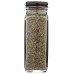 WATKINS: Organic Ground Black Pepper, 2.8 oz