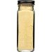 WATKINS: Organic Ground Yellow Mustard, 2.6 oz