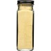 WATKINS: Organic Ground Yellow Mustard, 2.6 oz