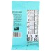 WONDERFUL PISTACHIOS: Sea Salt Vinegar No Shell, 2.25 oz